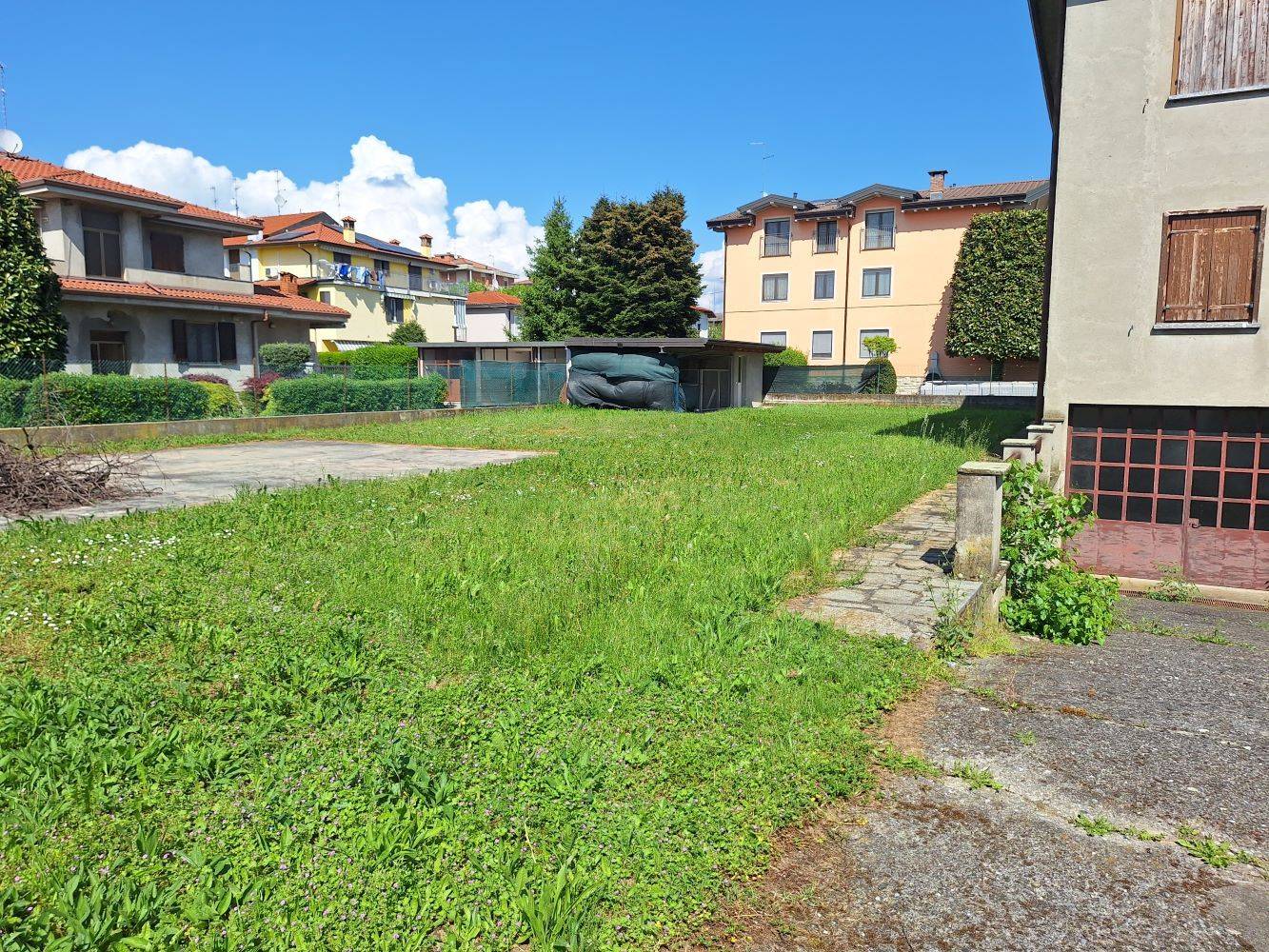 Giardino