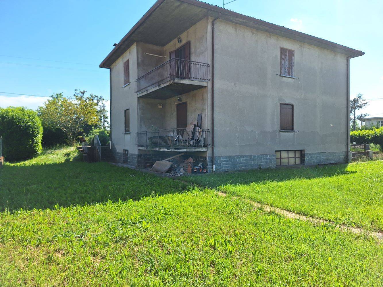 Facciata