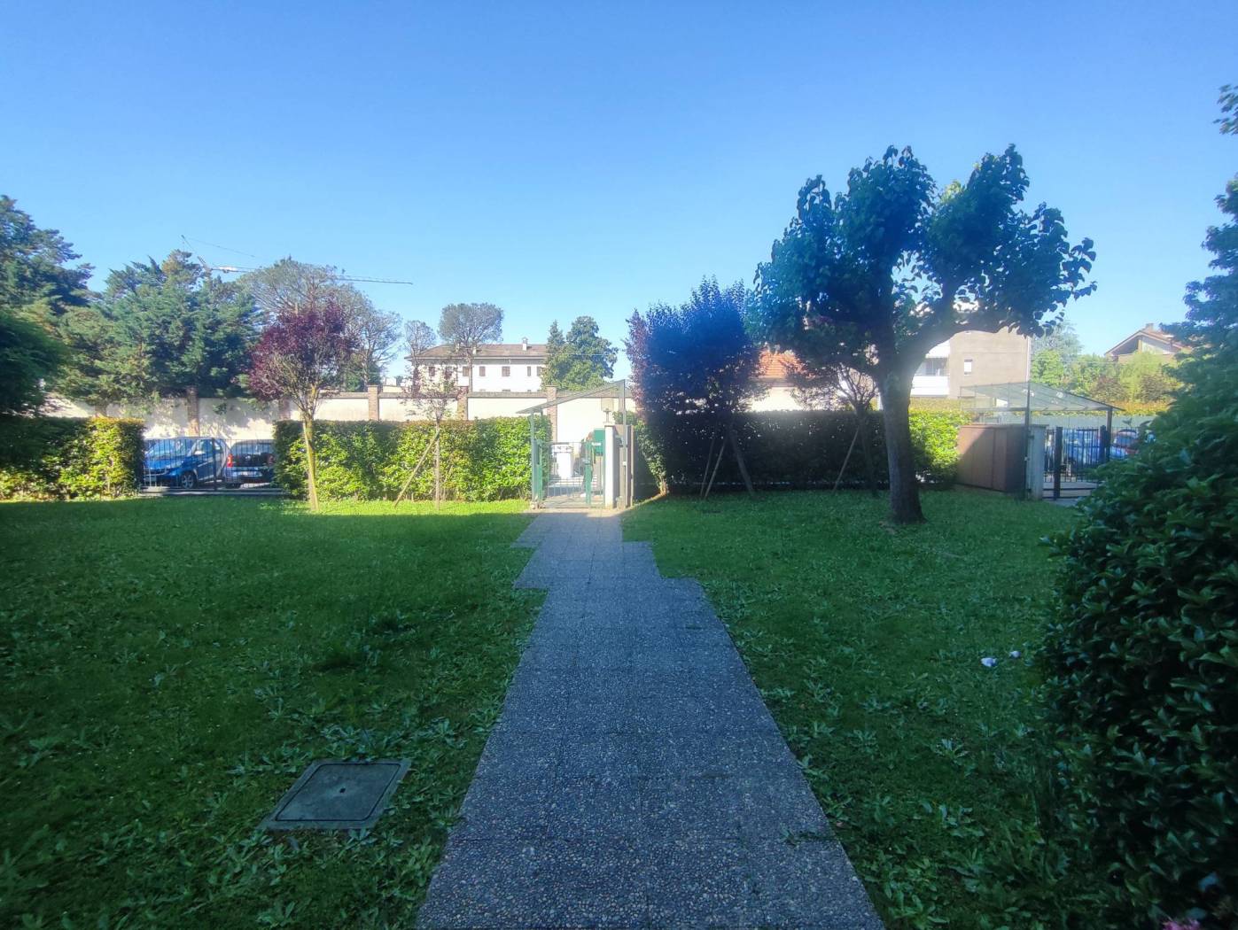 Giardino