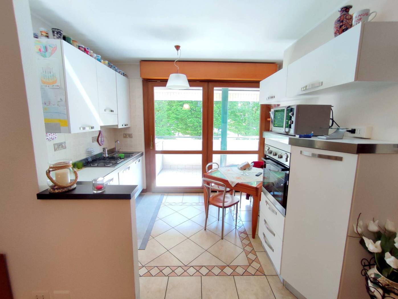 Cucina