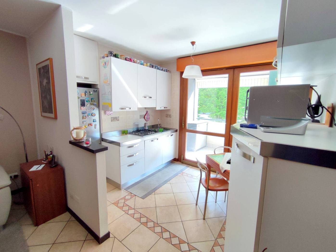 Cucina