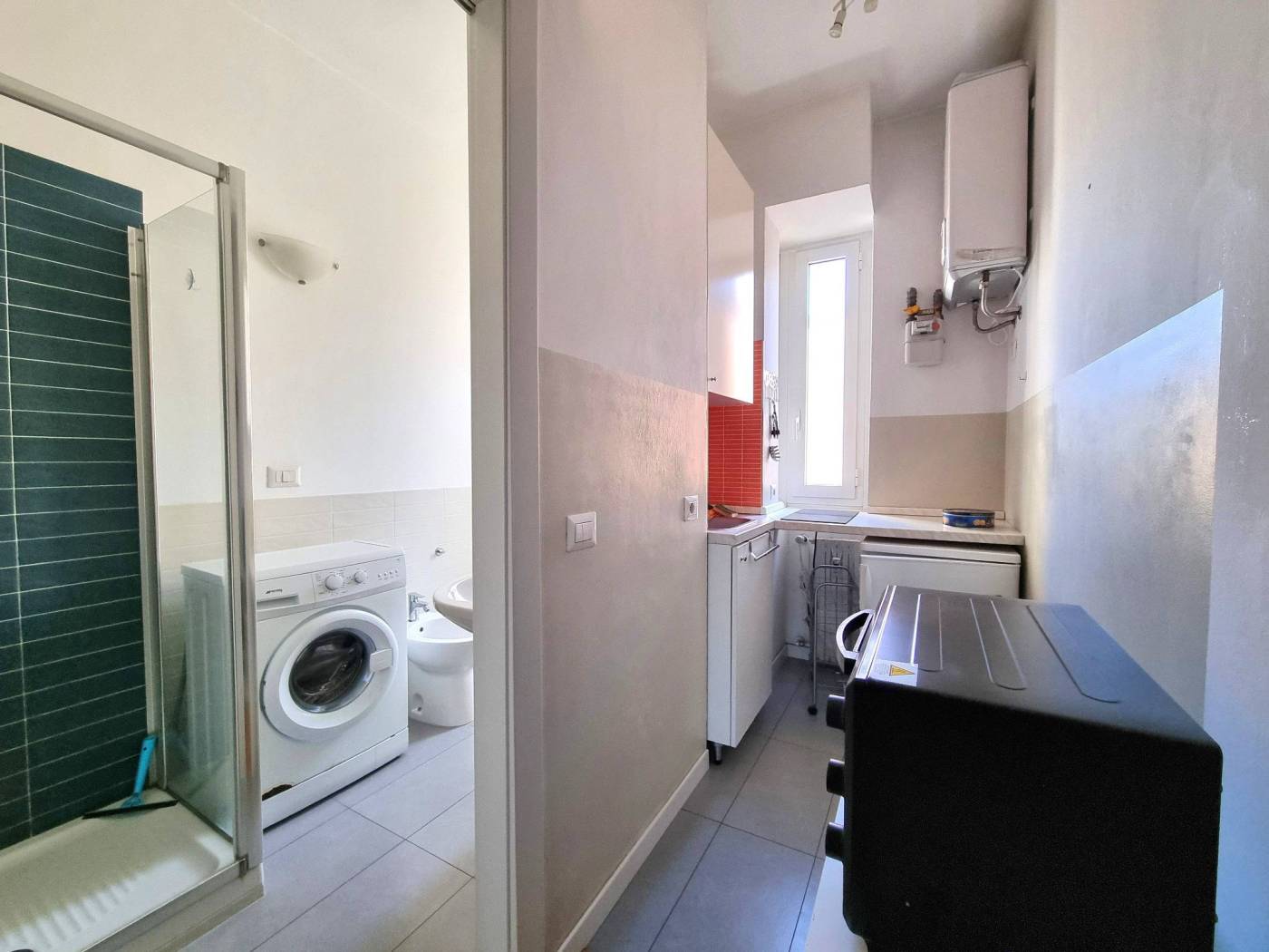 Bagno