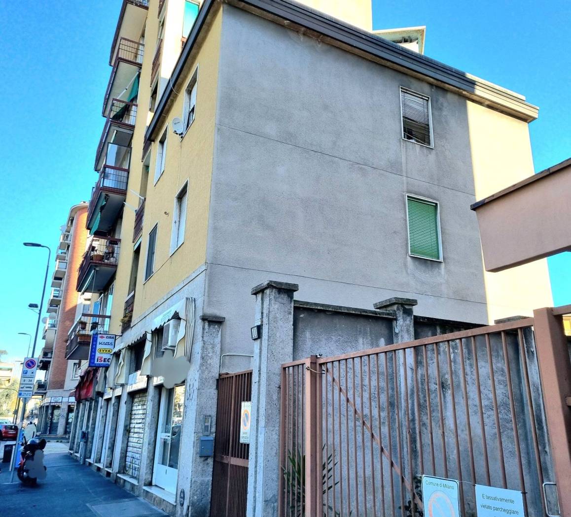 Facciata