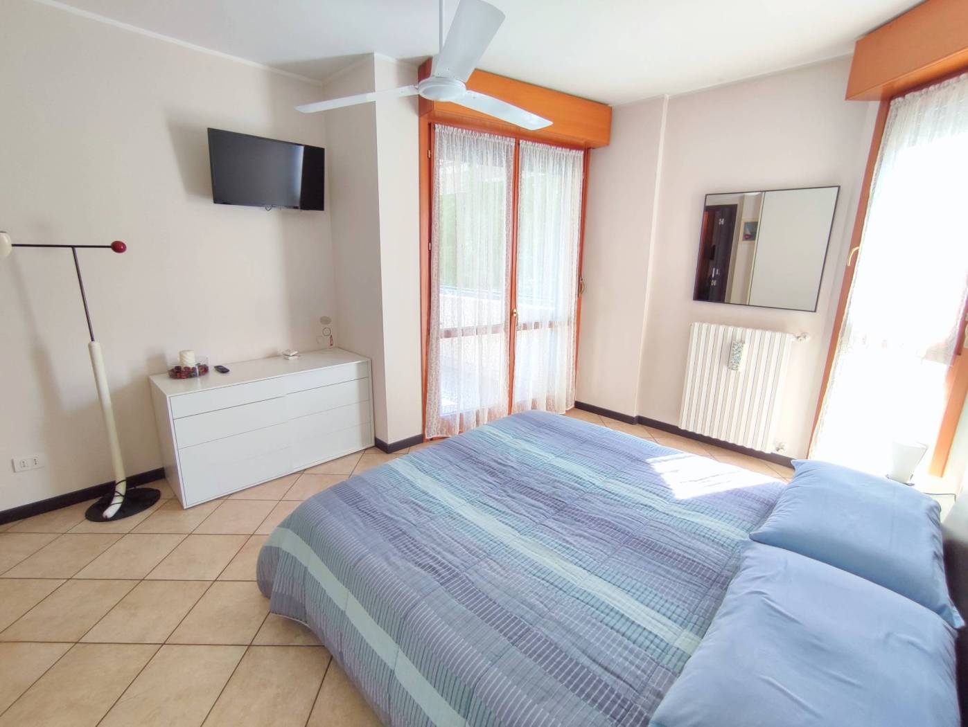 Camera da letto