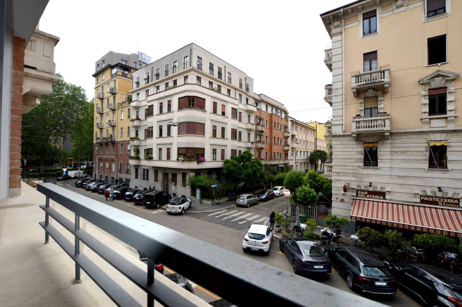 Balcone