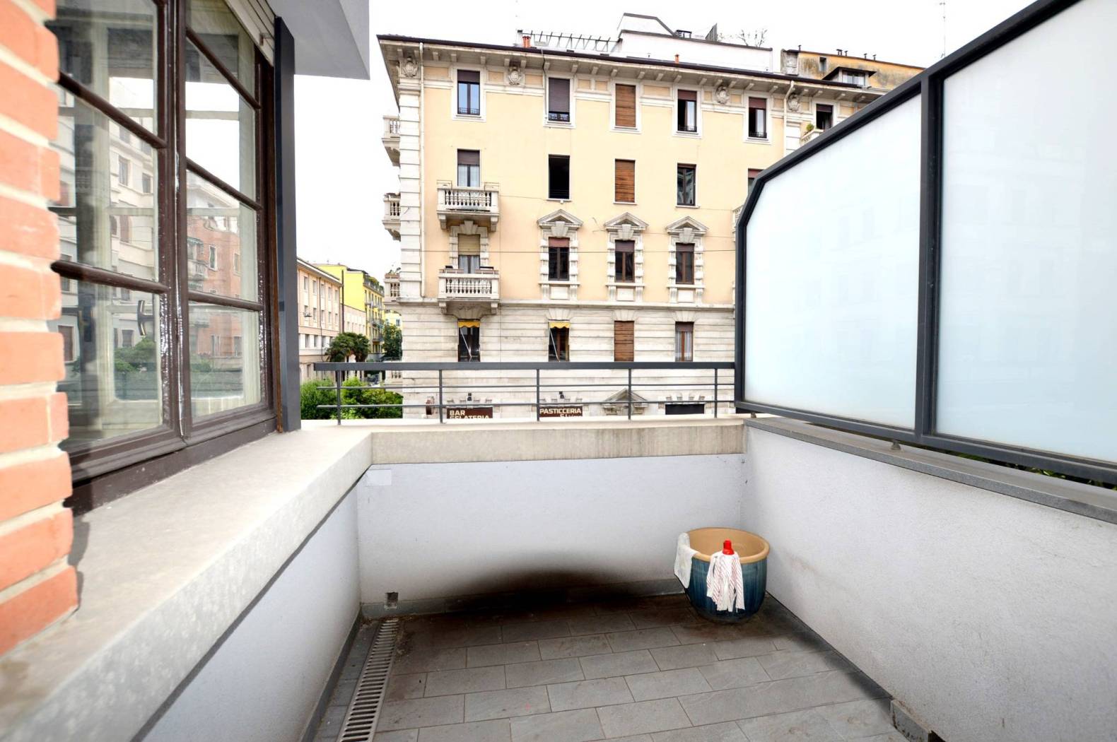 Veranda