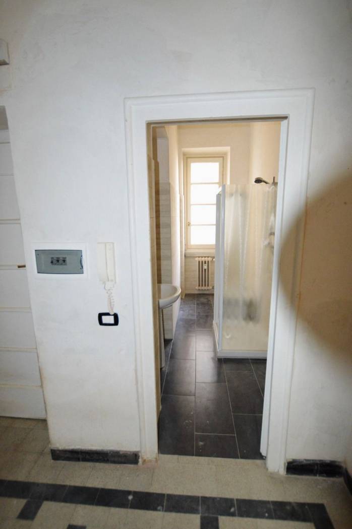 Interno palazzo