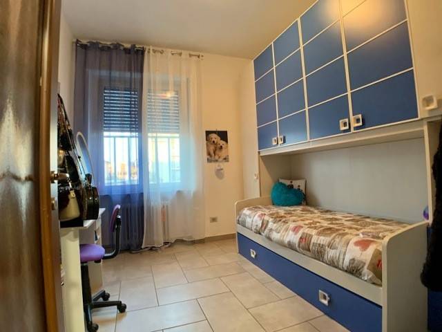 Camera da letto