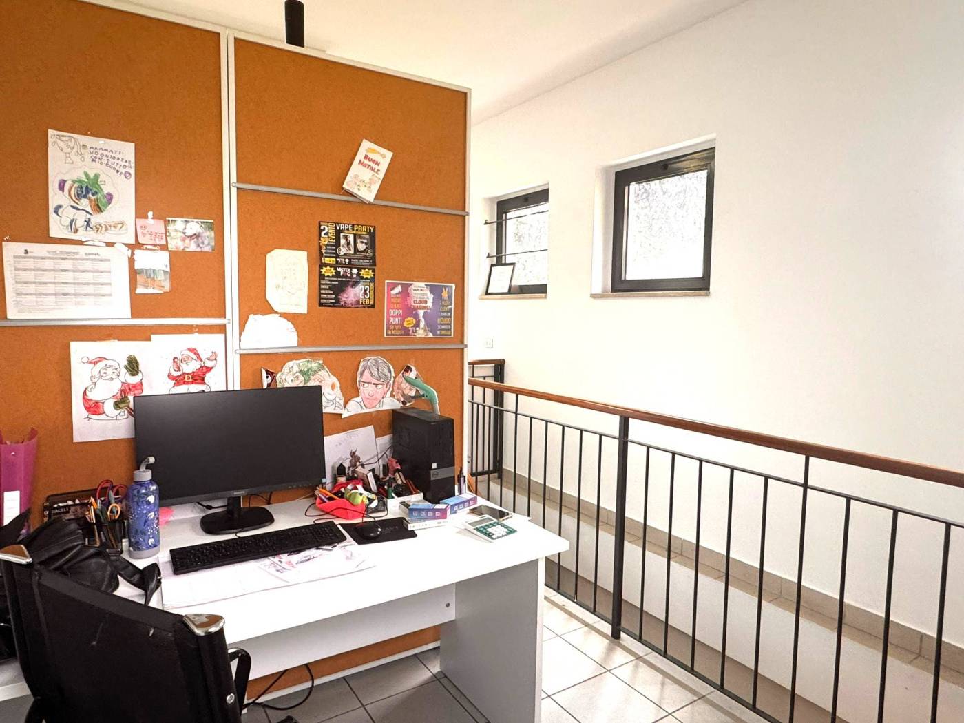 Studio