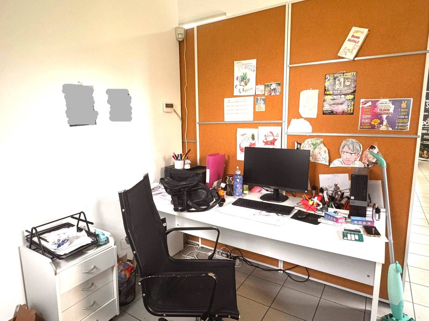 Studio