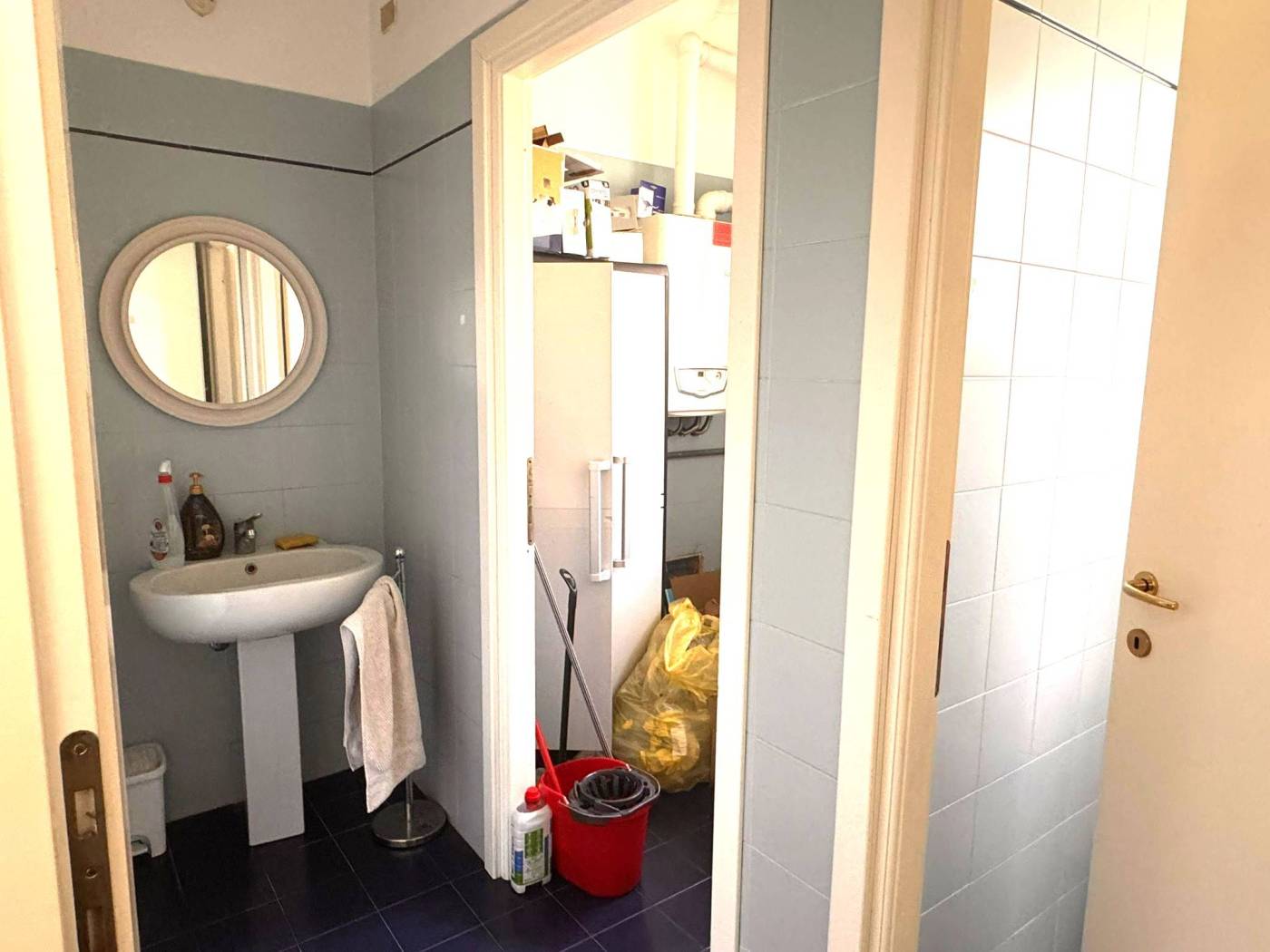 Bagno