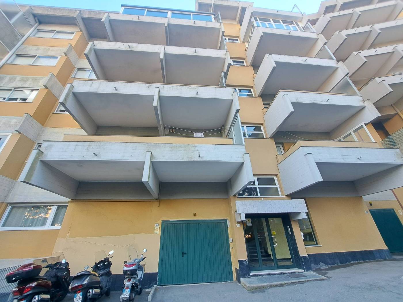 Facciata
