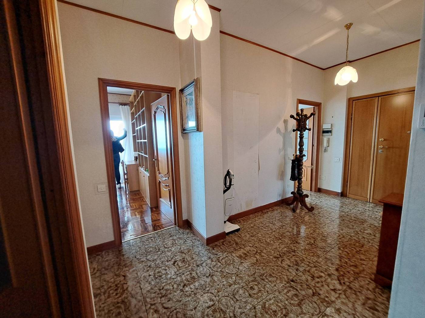 Ingresso