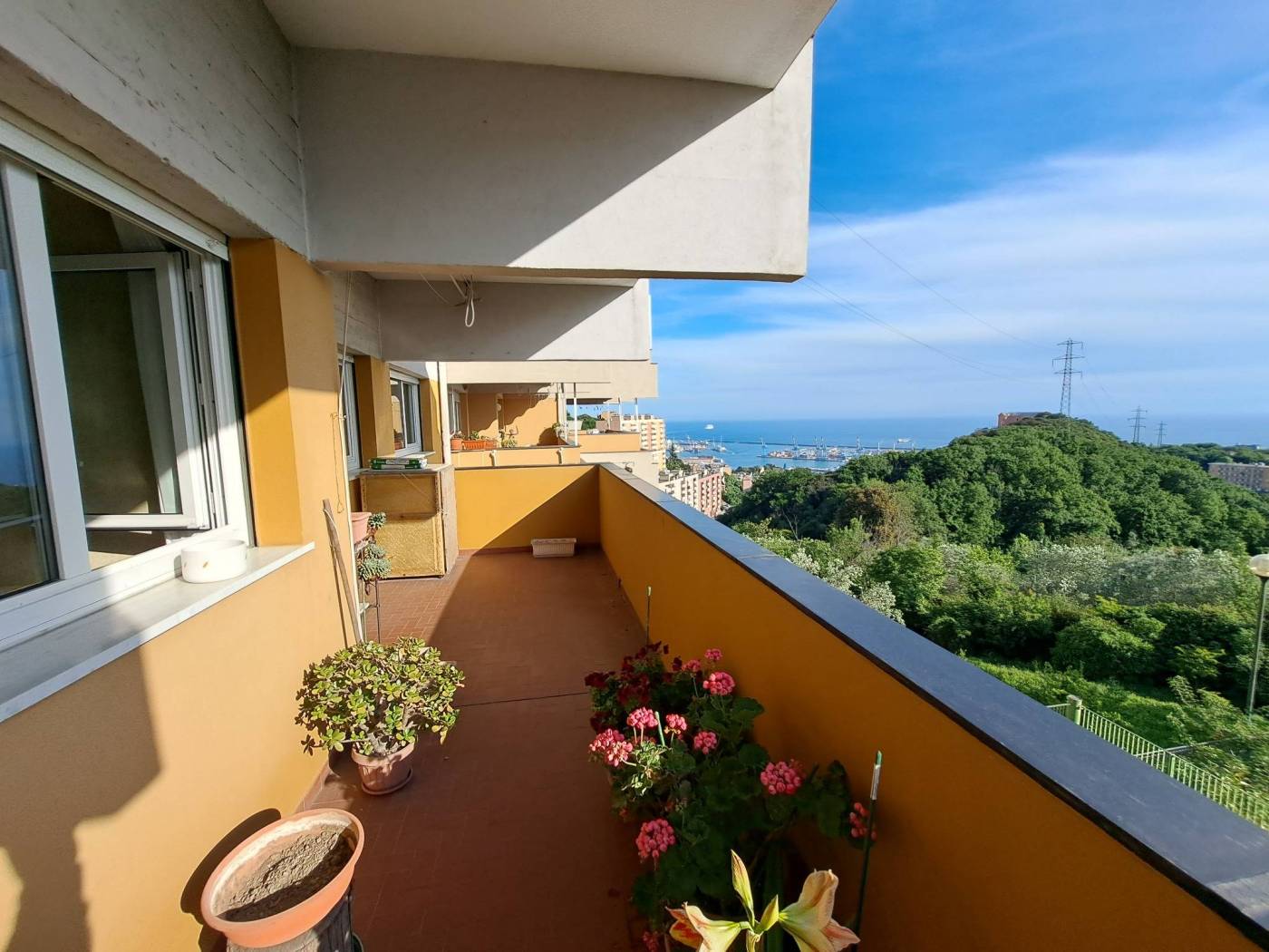 Balcone