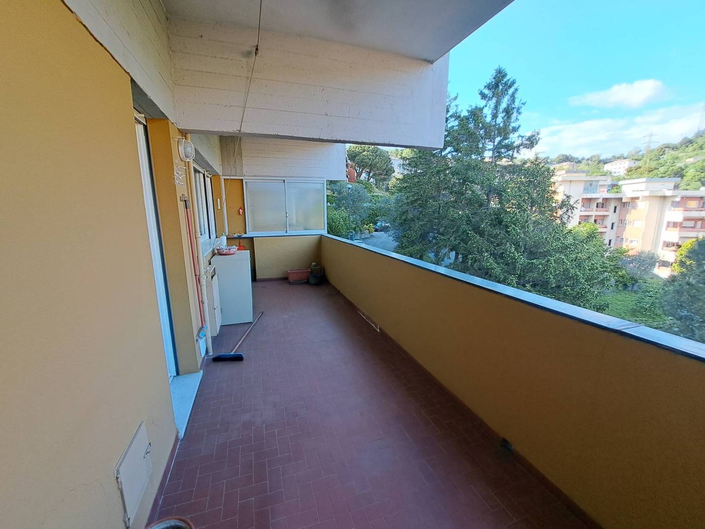 Balcone
