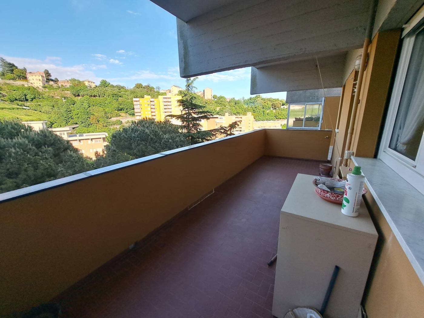 Balcone
