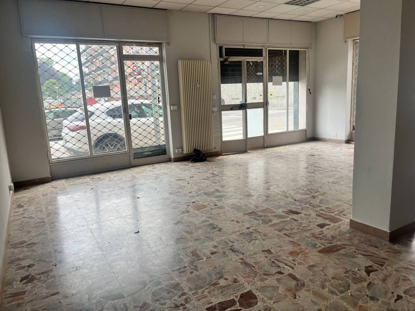 Interno non residenziale