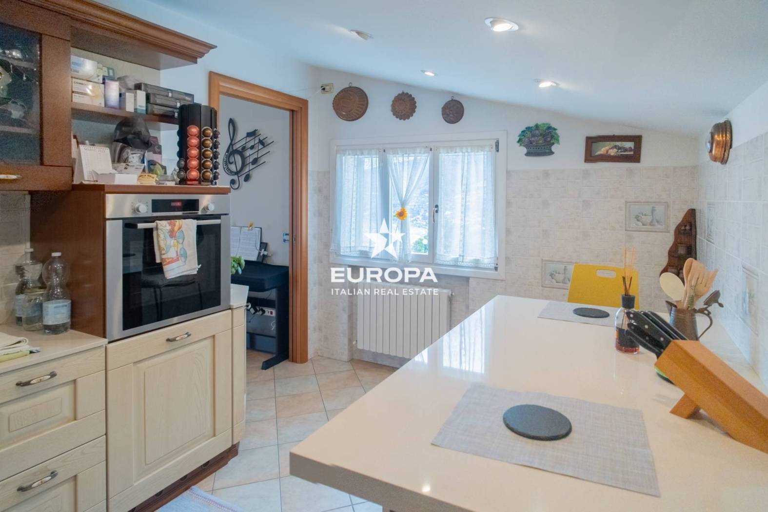 Cucina