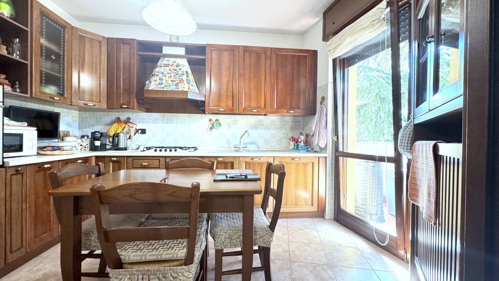 Cucina
