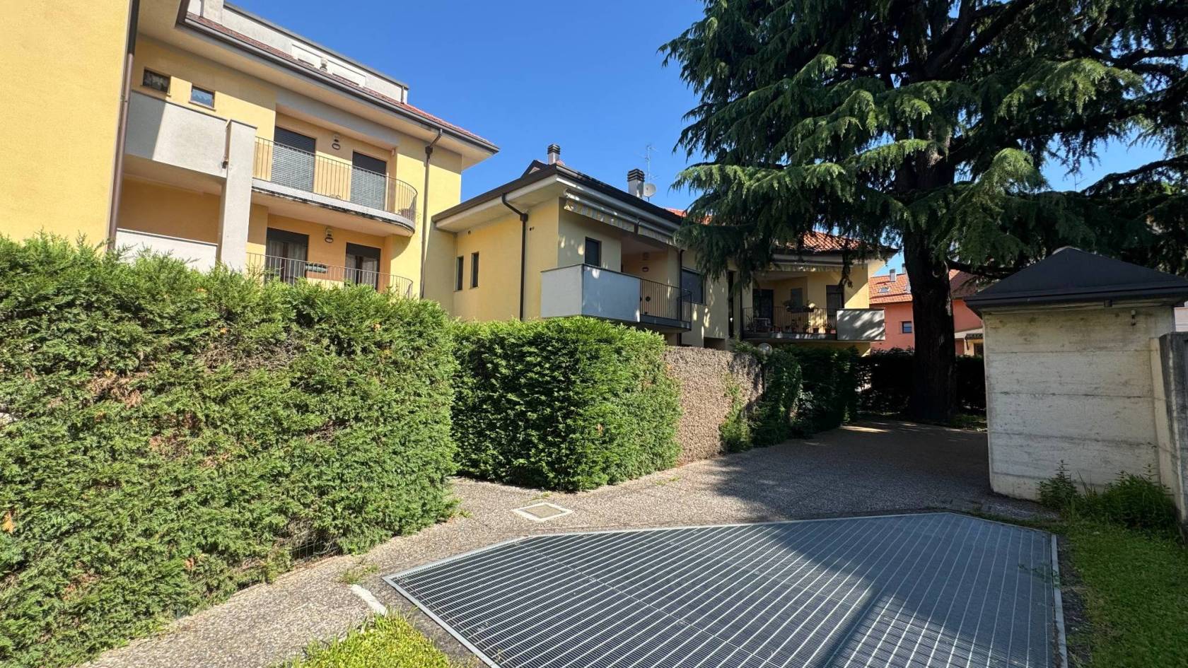 Facciata