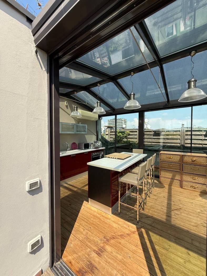 Veranda