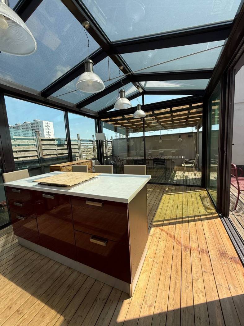 Veranda