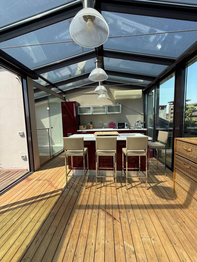 Veranda