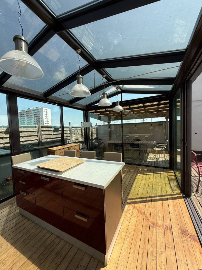 Veranda