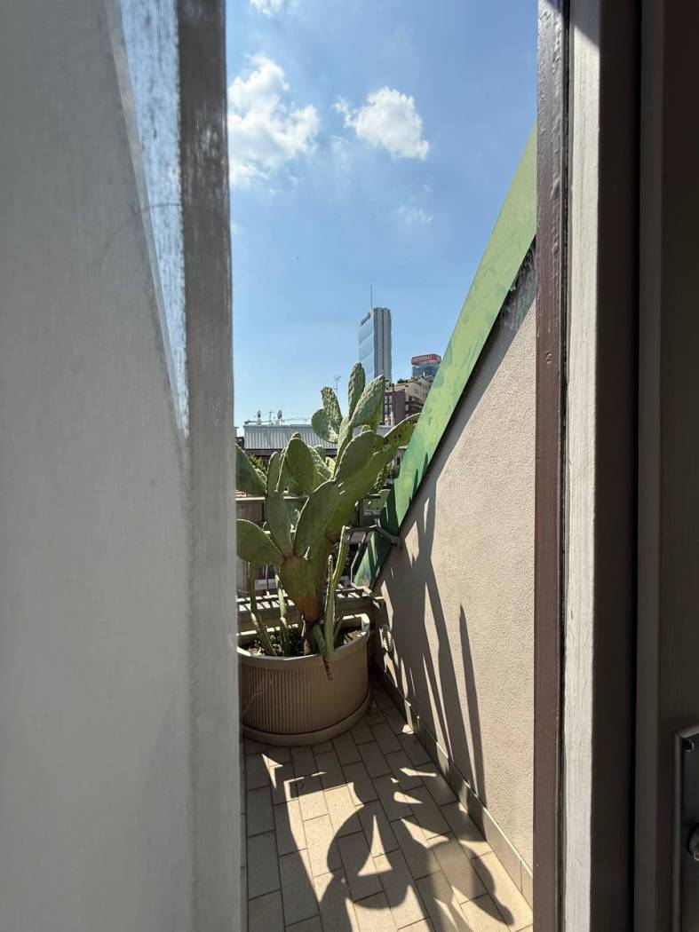 Balcone