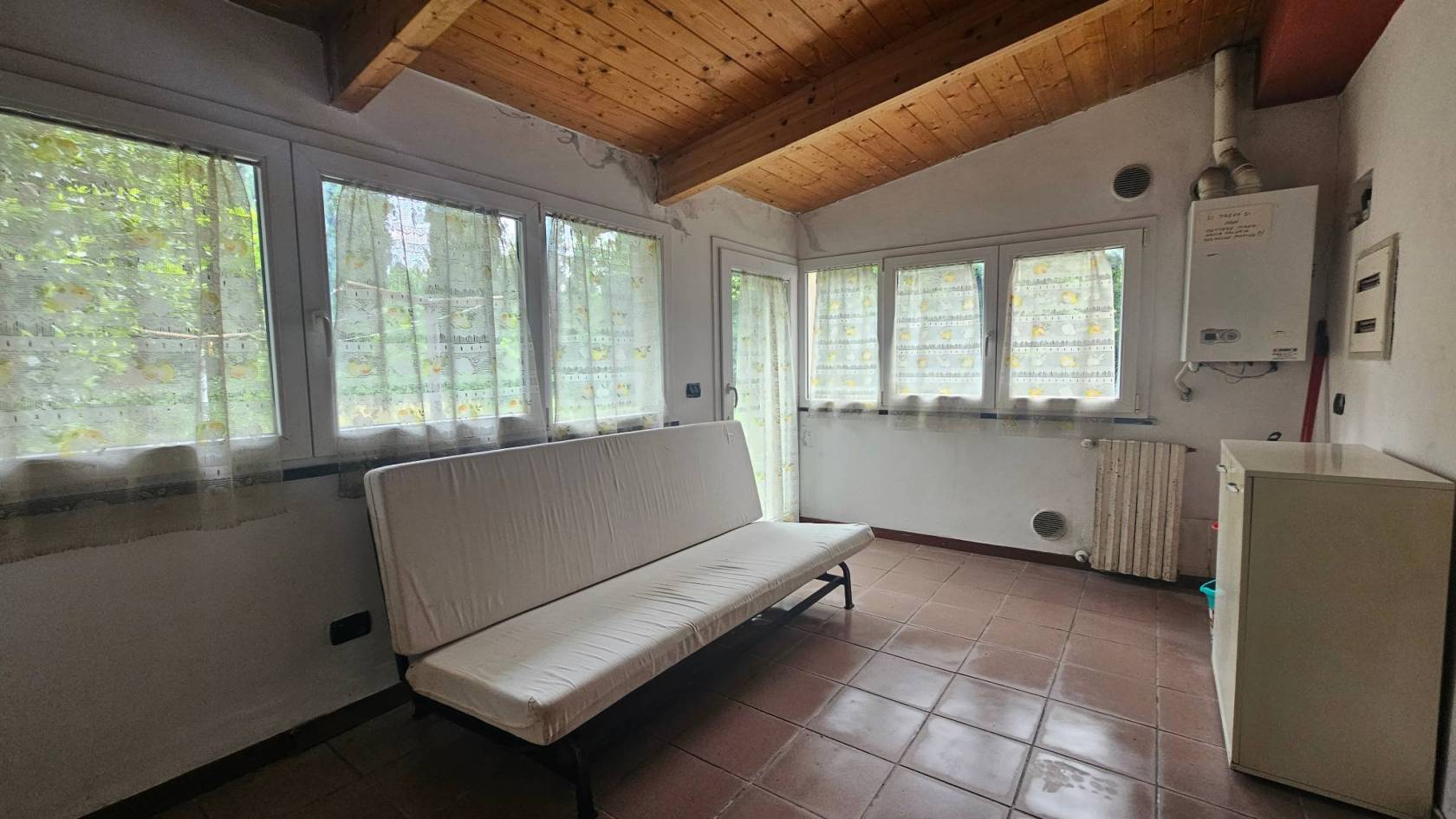 Veranda