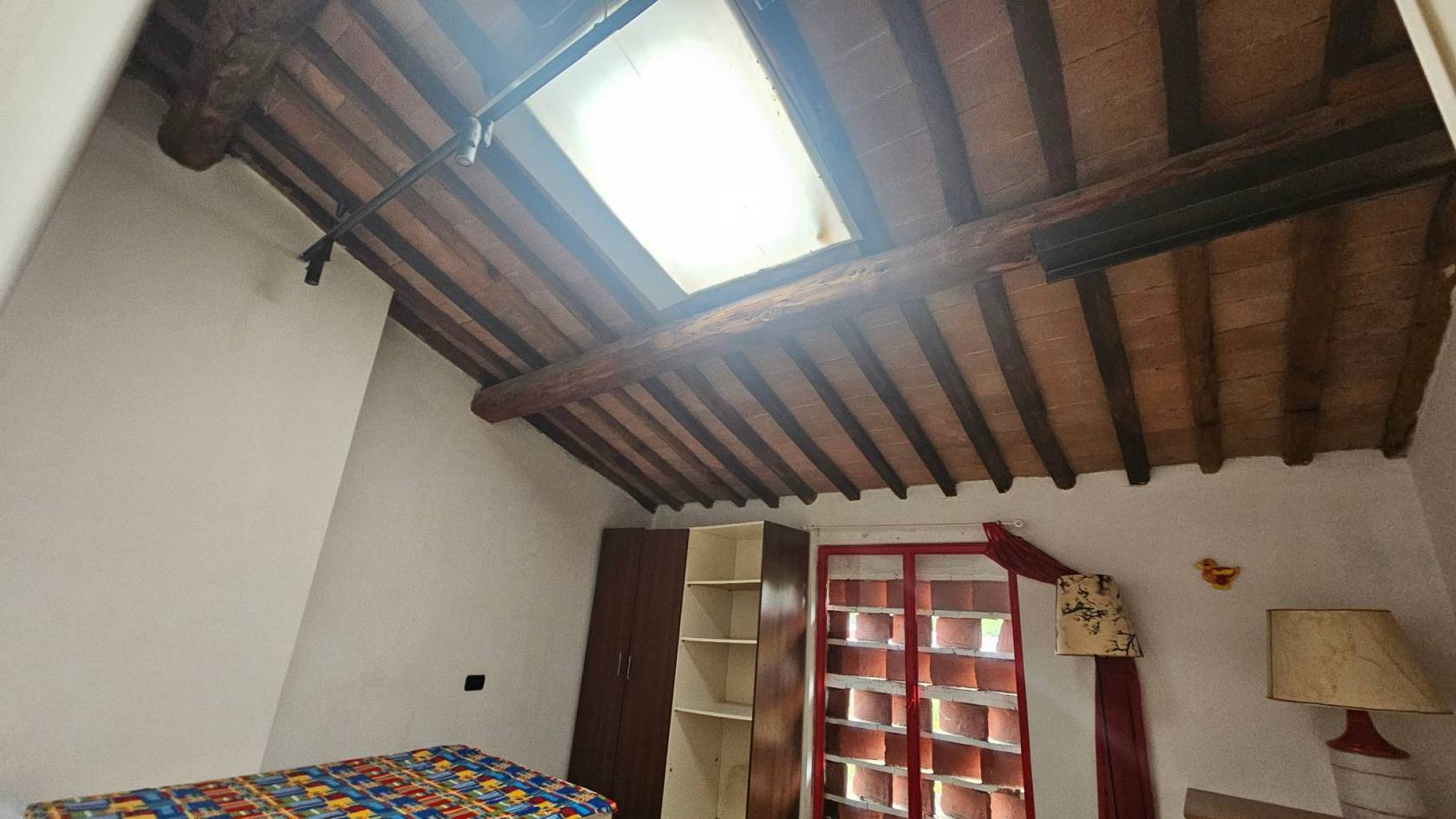 Camera da letto