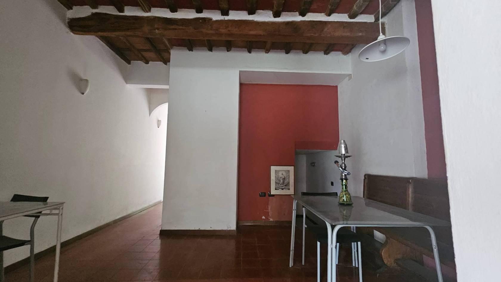 Interno palazzo