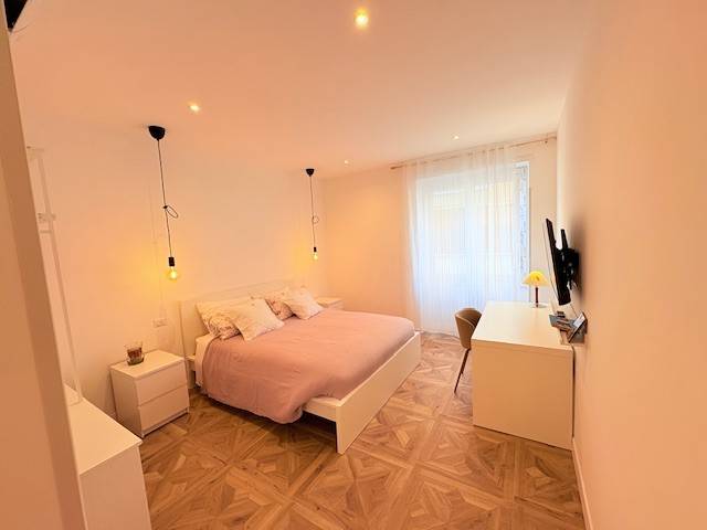 Camera da letto