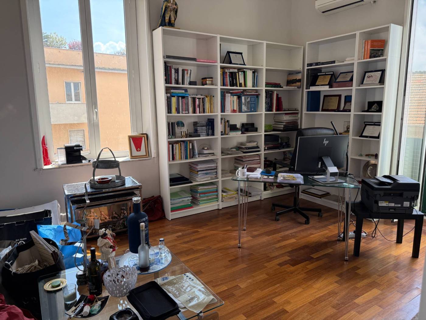 Studio