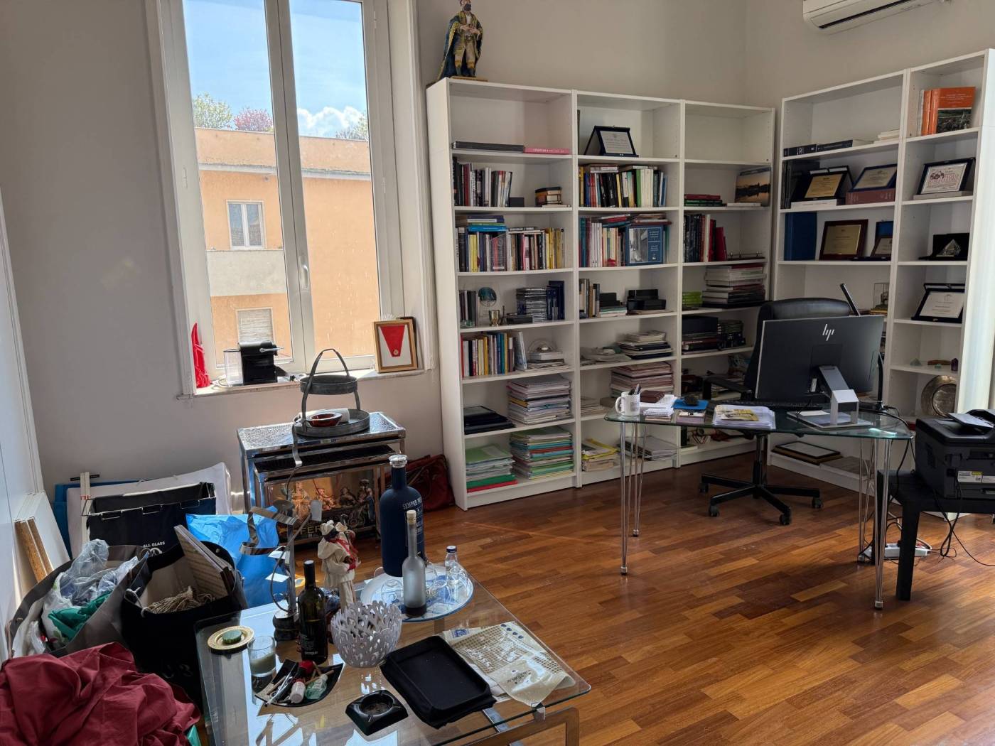 Studio