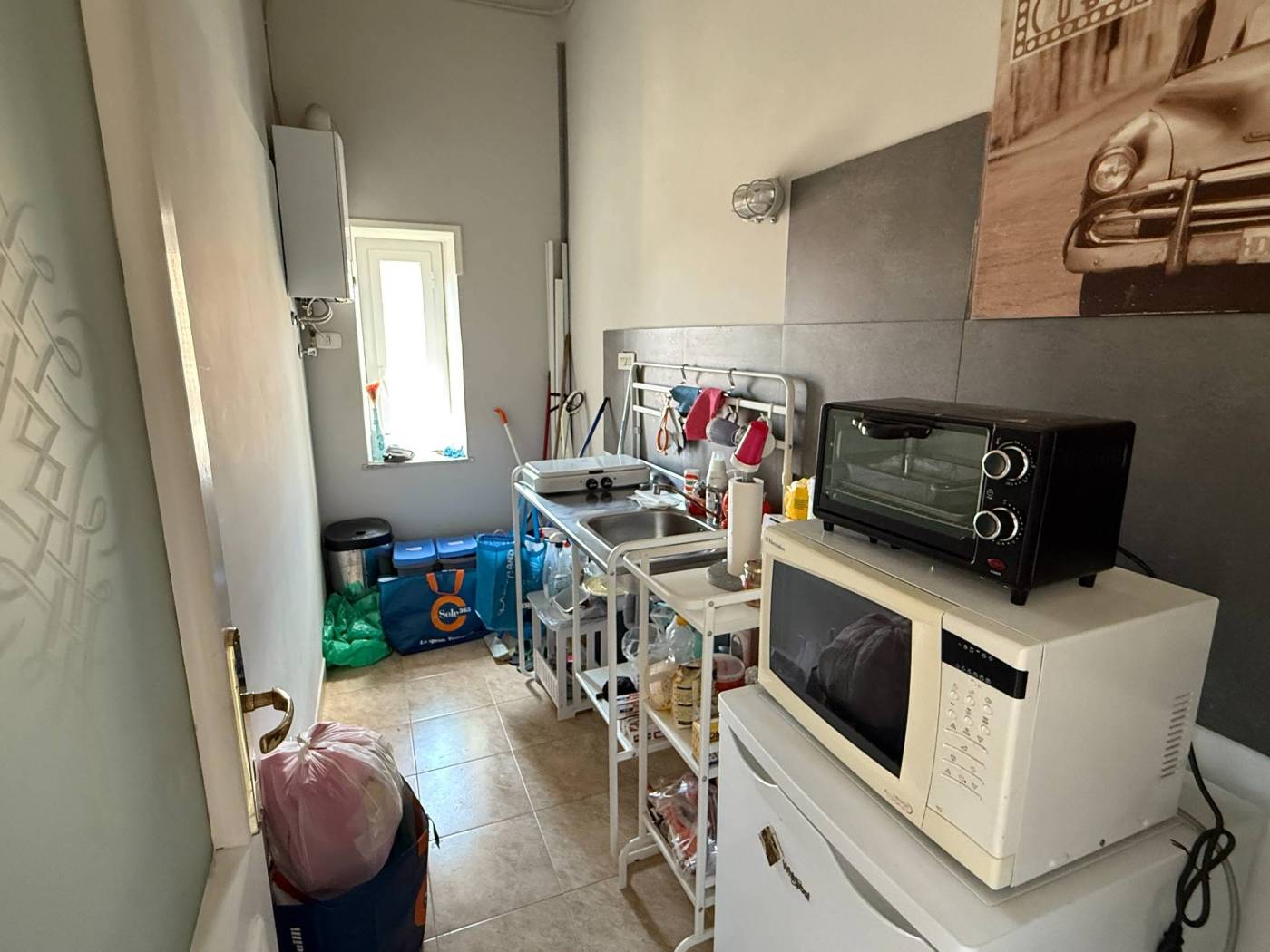 Interno non residenziale