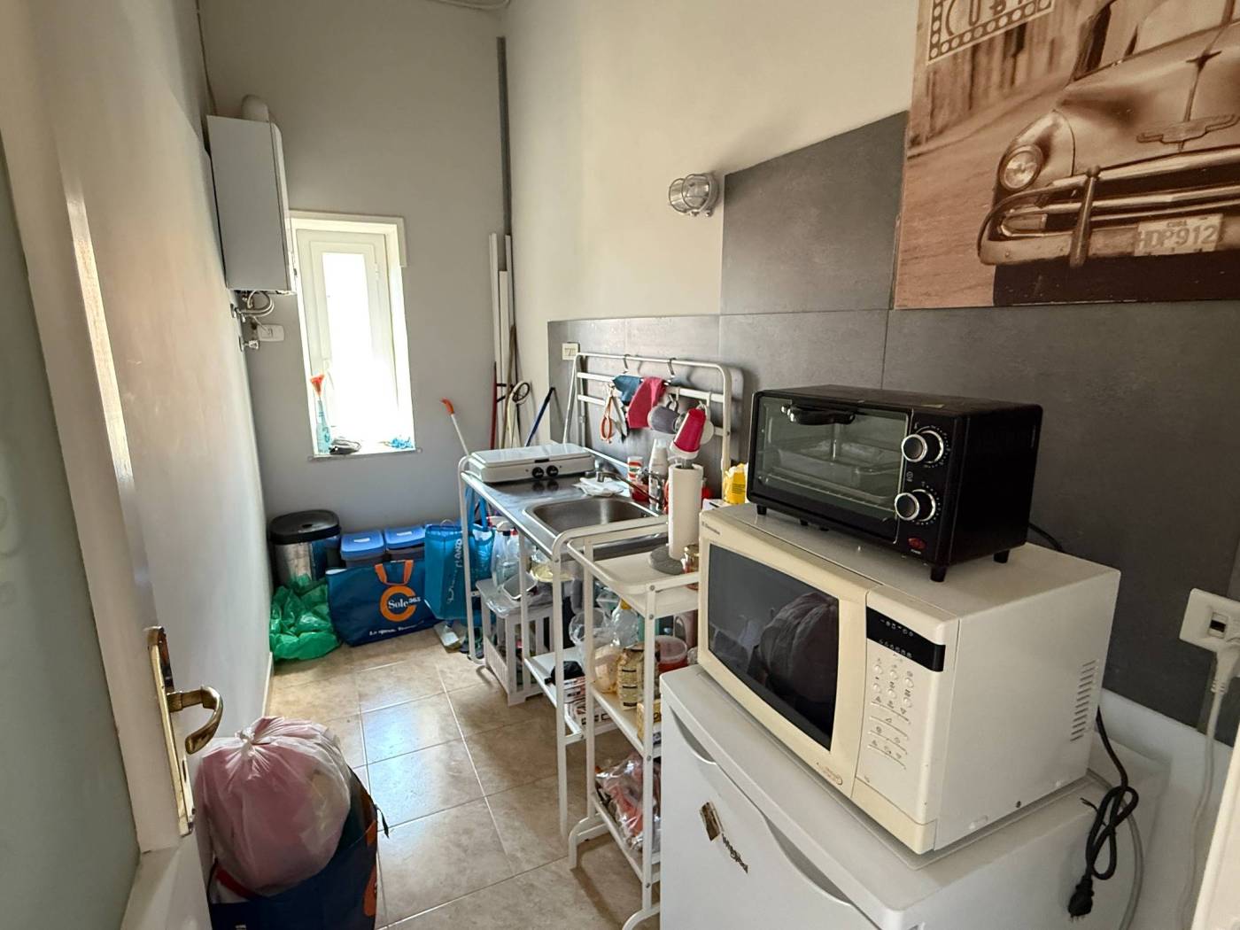 Interno non residenziale