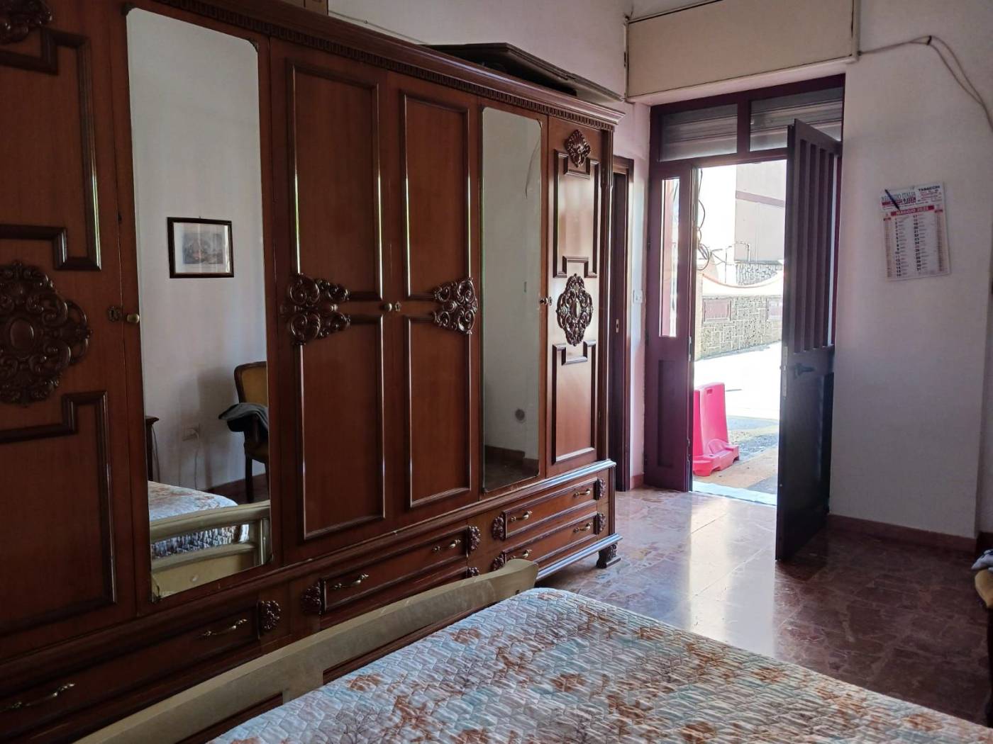 Camera da letto