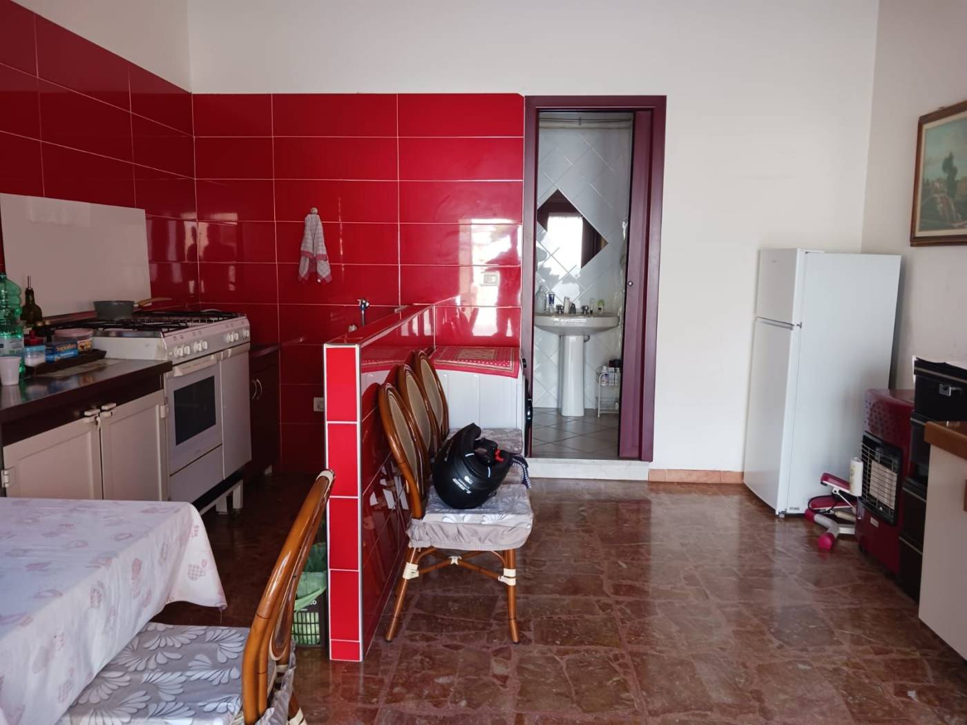 Cucina