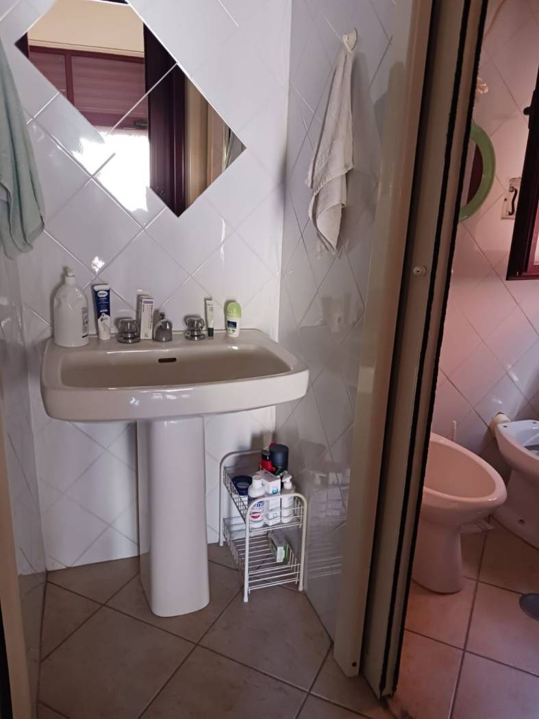 Bagno