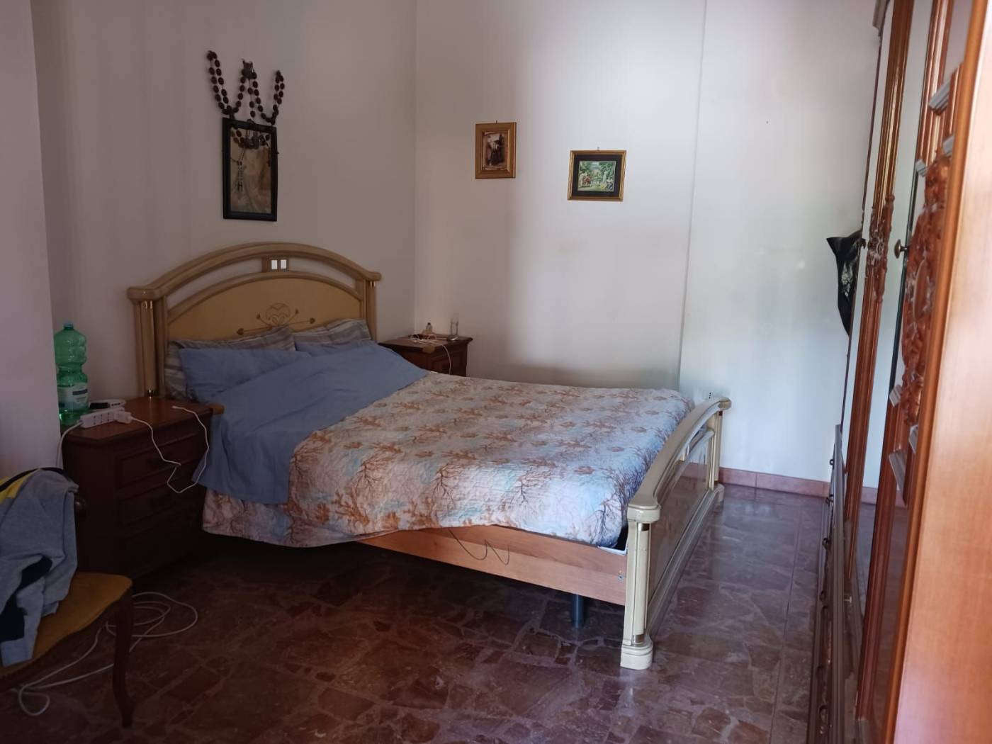 Camera da letto