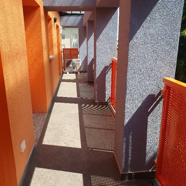 Terrazzo