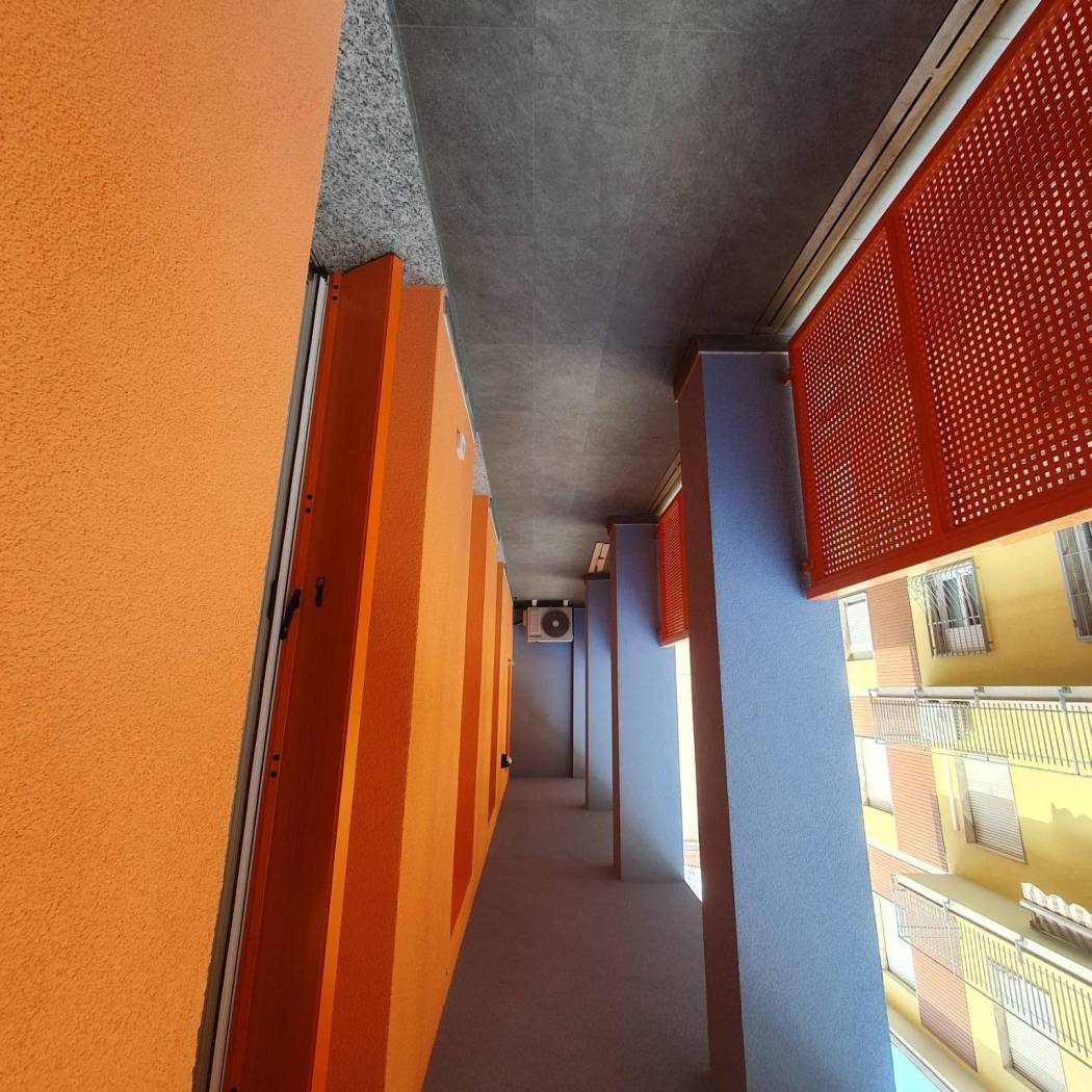 Interno palazzo