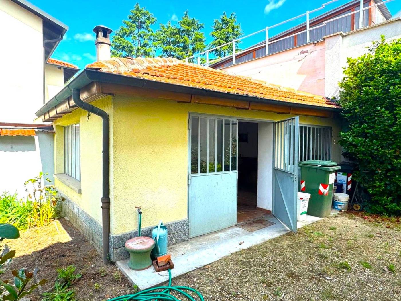 Giardino
