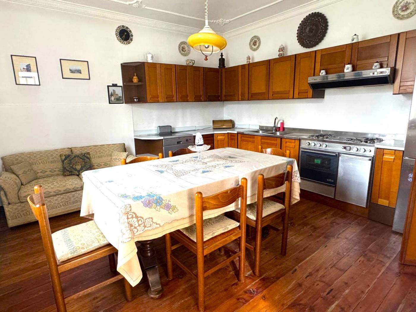 Cucina