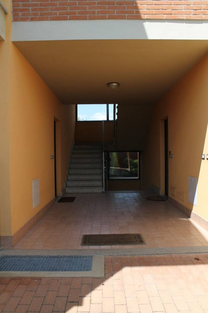 Ingresso
