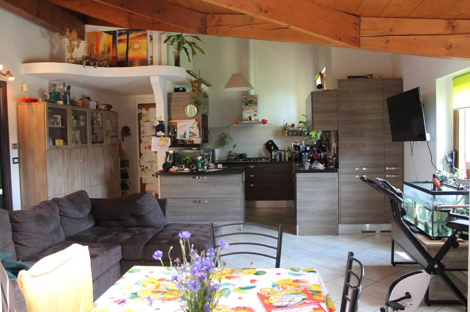 Cucina