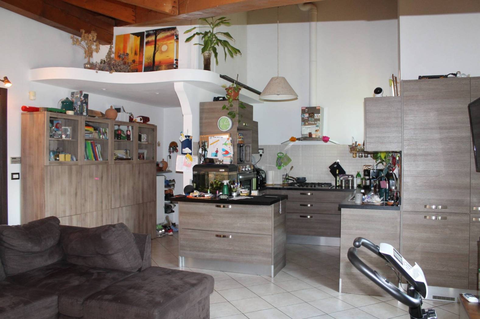 Cucina