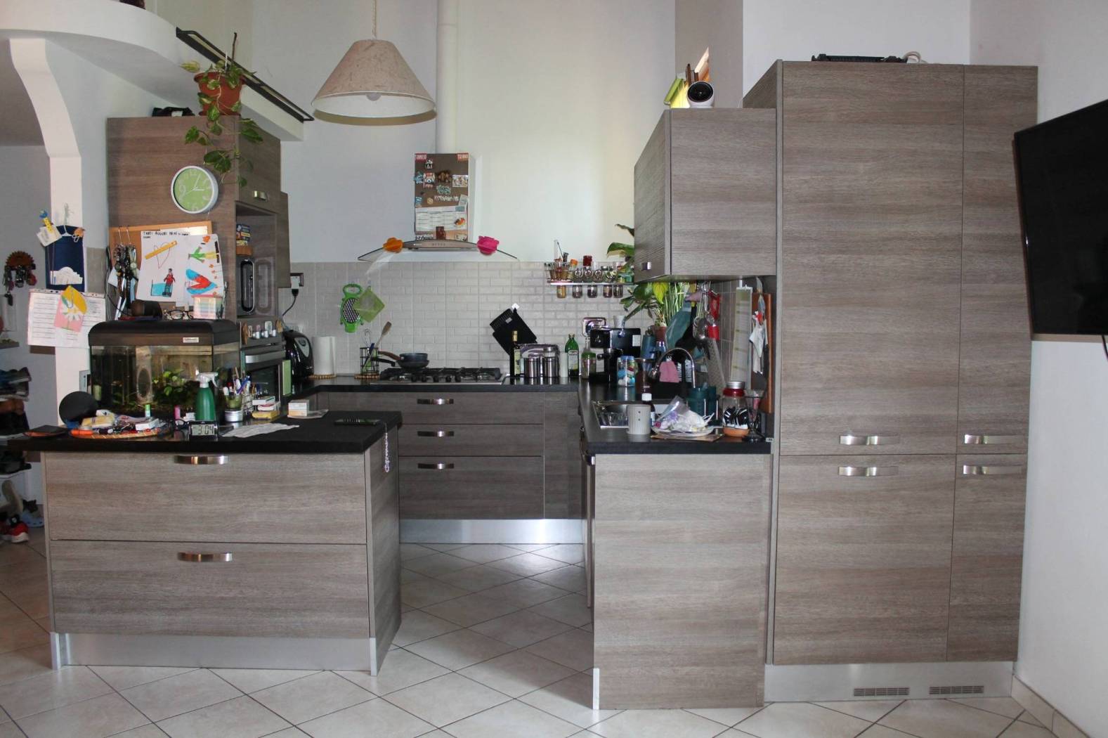 Cucina