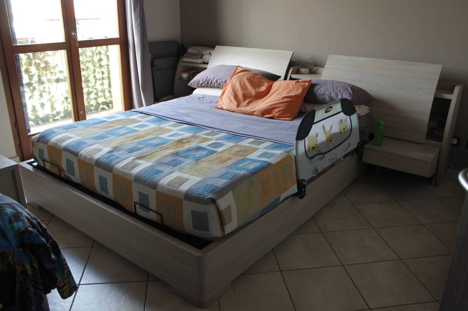 Camera da letto